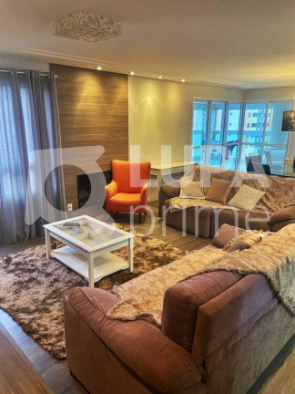 Apartamento com 3 Quartos à Venda, 264 m² em Tatuapé - São Paulo