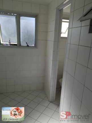 Imagem Apartamento com 3 Quartos à Venda, 71 m² em Vila Bela Vista - Santo André Imagem Apartamento com 3 Quartos à Venda, 71 m² em Vila Bela Vista - Santo André