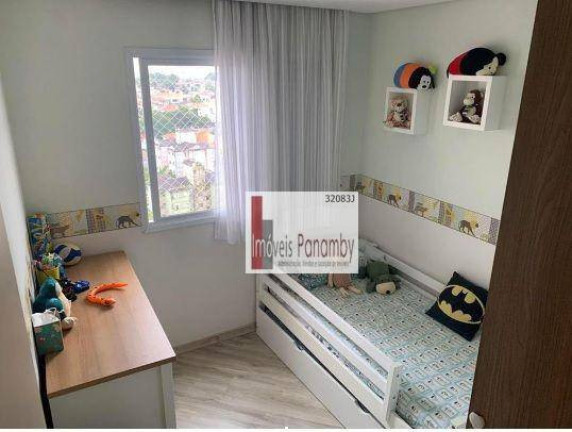 Imagem Apartamento com 2 Quartos à Venda, 62 m² em Saúde - São Paulo Imagem Apartamento com 2 Quartos à Venda, 62 m² em Saúde - São Paulo