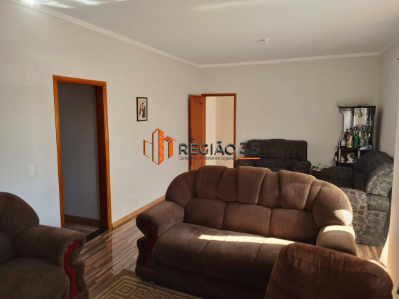 Imagem Casa com 3 Quartos à Venda, 300 m² em Monte Verde Ii - Poços De Caldas