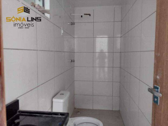 Imagem Apartamento com 2 Quartos à Venda, 58 m² em Bancários - João Pessoa Imagem Apartamento com 2 Quartos à Venda, 58 m² em Bancários - João Pessoa