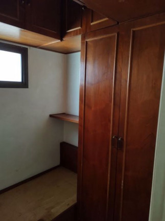 Imagem Apartamento com 3 Quartos à Venda, 128 m² em Brooklin - São Paulo