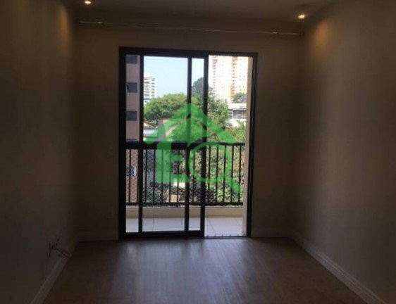 Imagem Apartamento com 2 Quartos à Venda, 50 m² em Jardim Marajoara - São Paulo Imagem Apartamento com 2 Quartos à Venda, 50 m² em Jardim Marajoara - São Paulo