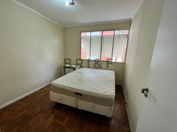 Imagem Apartamento com 2 Quartos à Venda, 87 m² em Moema - São Paulo