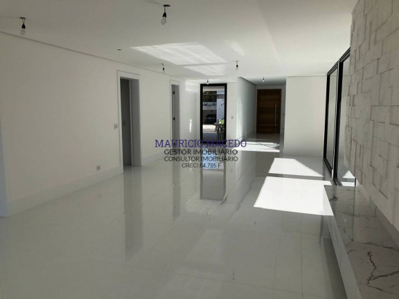 Imagem Casa com 4 Quartos à Venda, 560 m² em Alphaville Residencial Um - Barueri