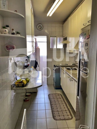 Imagem Apartamento com 2 Quartos à Venda, 60 m² em Vila Maria Alta - São Paulo Imagem Apartamento com 2 Quartos à Venda, 60 m² em Vila Maria Alta - São Paulo