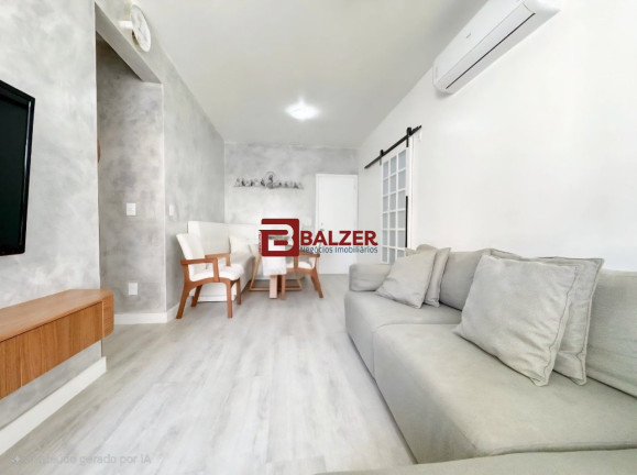 Imagem Apartamento com 2 Quartos à Venda, 79 m² em Saco Dos Limões - Florianópolis Imagem Apartamento com 2 Quartos à Venda, 79 m² em Saco Dos Limões - Florianópolis