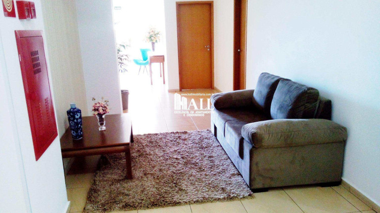Imagem Apartamento com 2 Quartos à Venda, 90 m² em Bom Jardim - São José Do Rio Preto Imagem Apartamento com 2 Quartos à Venda, 90 m² em Bom Jardim - São José Do Rio Preto
