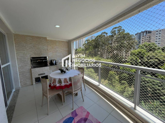 Imagem Apartamento com 3 Quartos à Venda, 114 m² em Vila Ema - São José Dos Campos