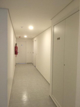 Imagem Apartamento com 1 Quarto à Venda, 27 m² em Consolação - São Paulo
