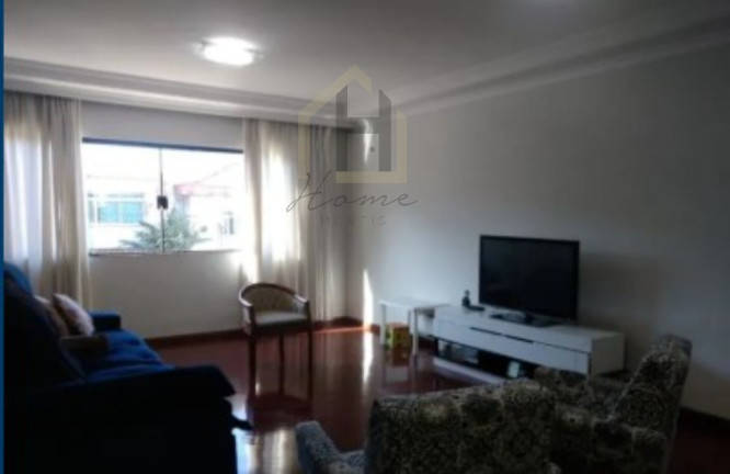 Casa com 3 Quartos à Venda, 201 m² em Vila Gilda - Santo André