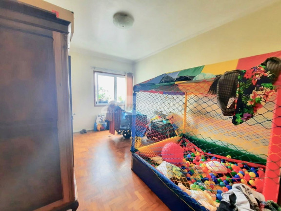 Imagem Apartamento com 3 Quartos à Venda, 120 m² em Higienopolis - São Paulo