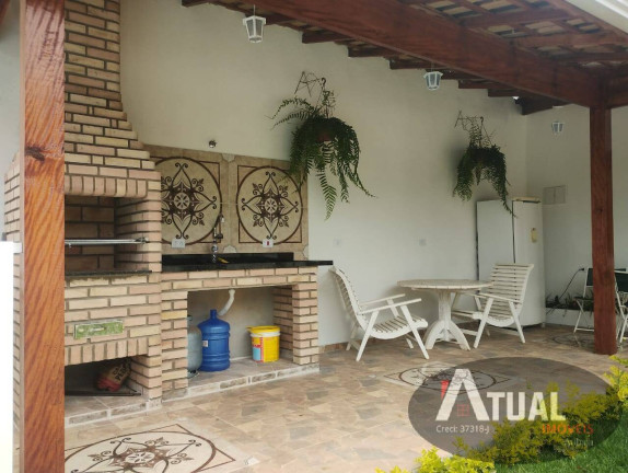 Imagem Chácara com 3 Quartos à Venda, 140 m² em Parque Bela Vista - Mairiporã