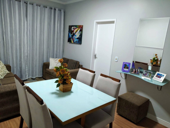 Imagem Casa com 3 Quartos à Venda, 80 m² em Santos Dumont - Vila Velha