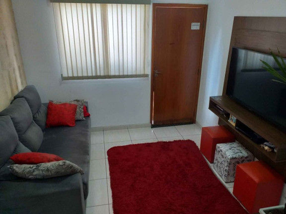 Imagem Sobrado com 2 Quartos à Venda, 60 m² em Putim - São José Dos Campos Imagem Sobrado com 2 Quartos à Venda, 60 m² em Putim - São José Dos Campos