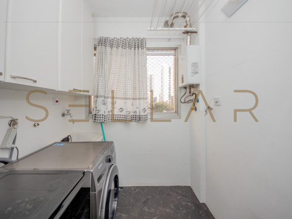 Imagem Apartamento com 3 Quartos à Venda, 140 m² em Perdizes - São Paulo
