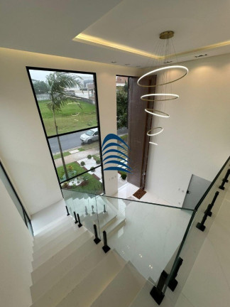 Imagem Casa com 4 Quartos à Venda, 275 m² em Alphaville Litoral Norte 1 - Camaçari