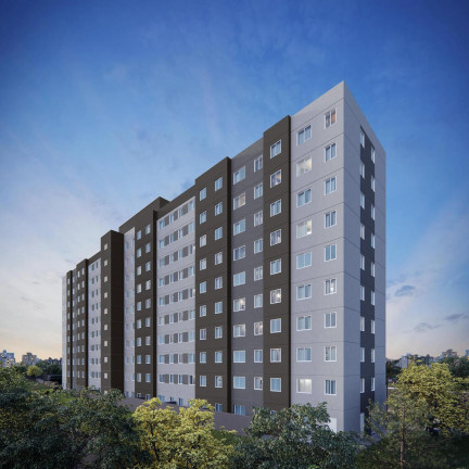 Imóvel com 2 Quartos à Venda, 31 m² em Pirituba - São Paulo