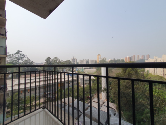 Imagem Apartamento com 2 Quartos à Venda, 50 m² em Jardim Parque Morumbi - São Paulo Imagem Apartamento com 2 Quartos à Venda, 50 m² em Jardim Parque Morumbi - São Paulo