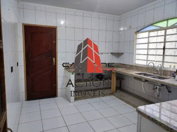 Imagem Casa com 3 Quartos à Venda, 180 m² em Chácara Santo Antônio (zona Leste) - São Paulo Imagem Casa com 3 Quartos à Venda, 180 m² em Chácara Santo Antônio (zona Leste) - São Paulo