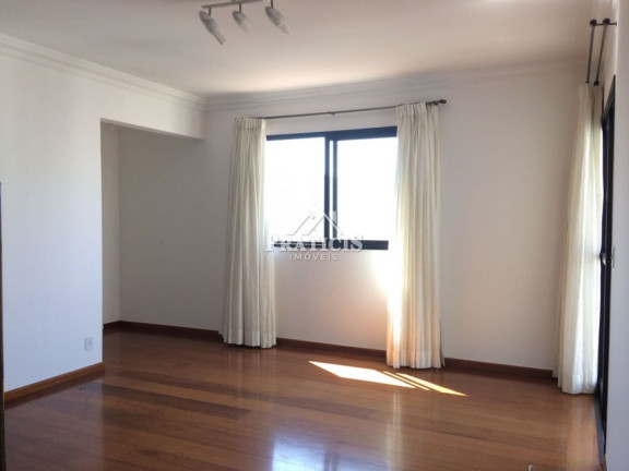 Imagem Apartamento com 3 Quartos à Venda, 103 m² em Vila Mariana - São Paulo