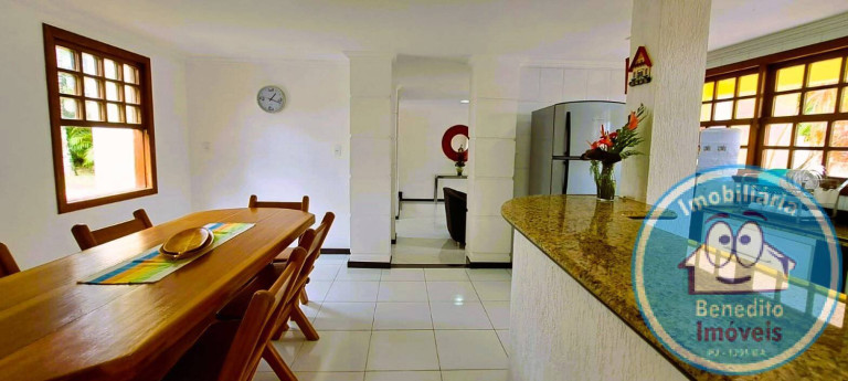 Imagem Casa à Venda, 500 m² em Village Iii - Porto Seguro Imagem Casa à Venda, 500 m² em Village Iii - Porto Seguro