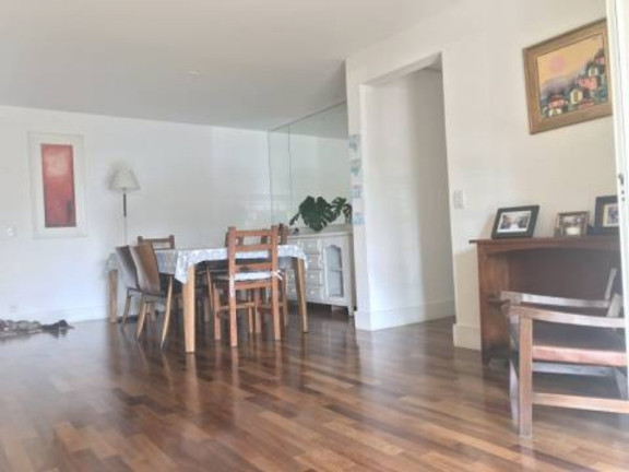 Imagem Imóvel com 3 Quartos para Alugar, 110 m² em Jardim Paulista - São Paulo