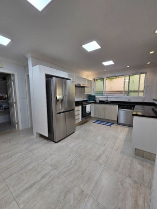 Imagem Casa com 6 Quartos para Alugar, 450 m² em Residencial Onze (alphaville) - Santana De Parnaíba