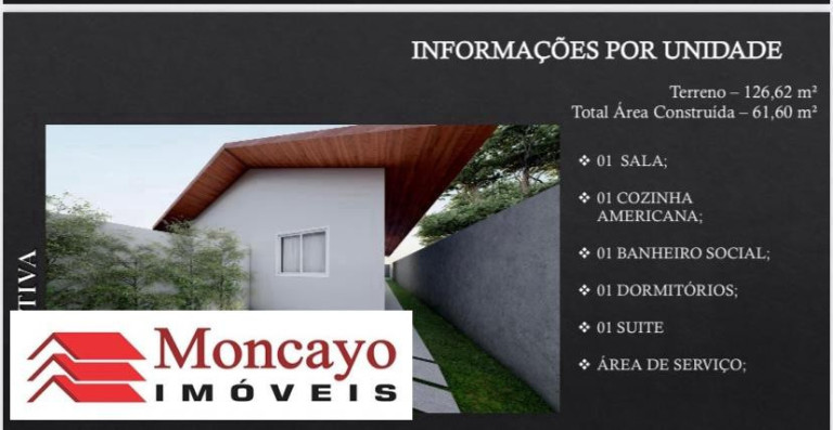Imagem Casa com 2 Quartos à Venda, 126 m² em Loteamento Jardim Das Palmeiras - Caraguatatuba Imagem Casa com 2 Quartos à Venda, 126 m² em Loteamento Jardim Das Palmeiras - Caraguatatuba