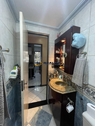 Imagem Apartamento com 3 Quartos à Venda, 70 m² em Parque California - Campos Dos Goytacazes