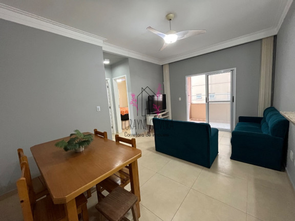 Imagem Apartamento com 2 Quartos à Venda, 71 m² em Itaguá - Ubatuba