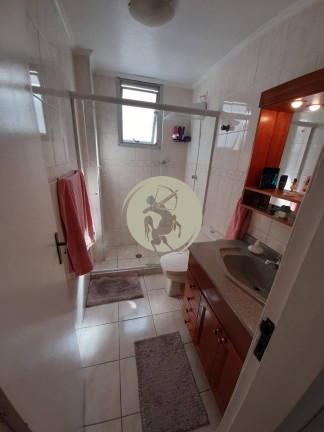 Imagem Apartamento com 2 Quartos à Venda, 85 m² em Embare - Santos