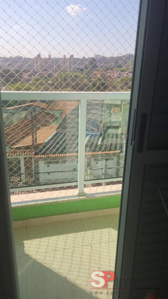 Imagem Apartamento com 3 Quartos à Venda, 140 m² em Parque Oratório - Santo André Imagem Apartamento com 3 Quartos à Venda, 140 m² em Parque Oratório - Santo André