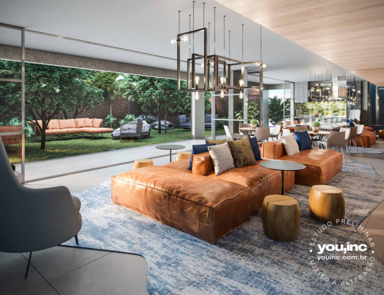 Imagem Studio com 1 Quarto à Venda, 22 m² em Jardim Das Acácias - São Paulo