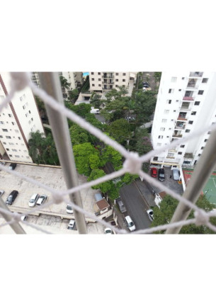 Imagem Imóvel com 2 Quartos à Venda, 83 m² em Vila Parque Jabaquara - São Paulo