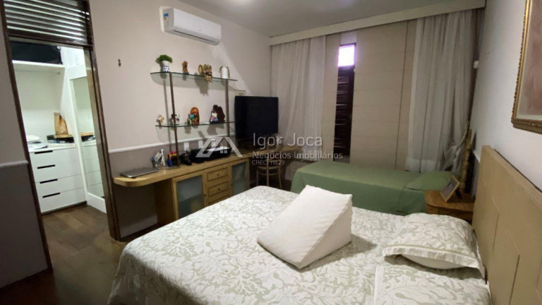 Imagem Casa com 4 Quartos à Venda, 450 m² em Papicu - Fortaleza