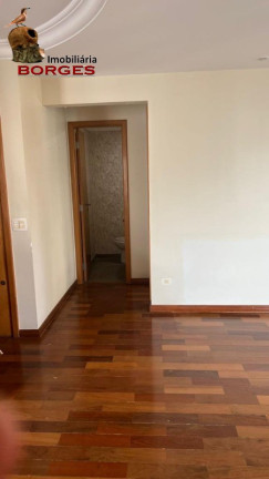 Imagem Apartamento com 3 Quartos à Venda, 140 m² em Brooklin - São Paulo Imagem Apartamento com 3 Quartos à Venda, 140 m² em Brooklin - São Paulo