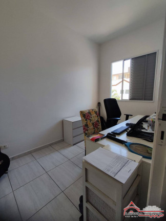 Imagem Casa de Condomínio com 3 Quartos à Venda, 91 m² em Jardim Didinha - Jacareí Imagem Casa de Condomínio com 3 Quartos à Venda, 91 m² em Jardim Didinha - Jacareí
