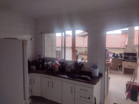 Imagem Sobrado com 3 Quartos à Venda, 150 m² em Interlagos - São Paulo