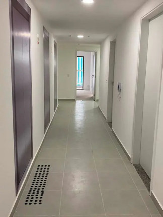 Imagem Apartamento com 1 Quarto à Venda, 28 m² em Jardim Das Acácias - São Paulo Imagem Apartamento com 1 Quarto à Venda, 28 m² em Jardim Das Acácias - São Paulo