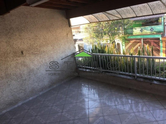 Imagem Sobrado com 3 Quartos à Venda, 180 m² em Jardim Silvina - São Bernardo Do Campo Imagem Sobrado com 3 Quartos à Venda, 180 m² em Jardim Silvina - São Bernardo Do Campo