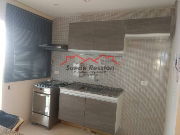 Imagem Apartamento com 2 Quartos à Venda, 62 m² em Vila Do Castelo - São Paulo