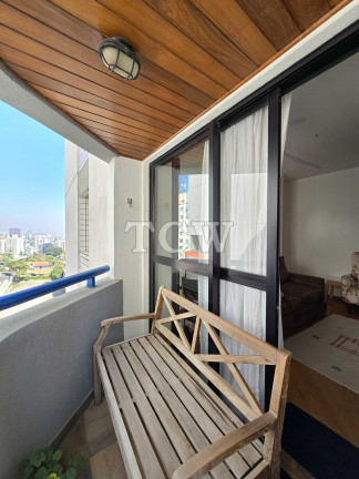 Imagem Apartamento com 2 Quartos à Venda, 51 m² em Pinheiros - São Paulo Imagem Apartamento com 2 Quartos à Venda, 51 m² em Pinheiros - São Paulo
