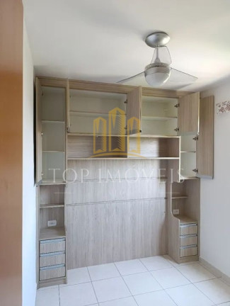 Imagem Apartamento com 2 Quartos à Venda, 53 m² em Jardim Santa Inês Ii - São José Dos Campos