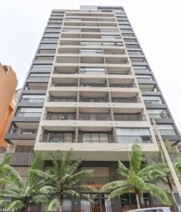 Foto do imóvel Loft com 1 Quarto à Venda, 37 m² em Bela Vista - São Paulo