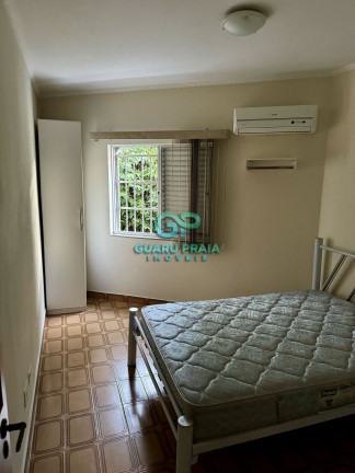Imagem Apartamento com 3 Quartos para Alugar, 90 m² em Enseada - Guarujá