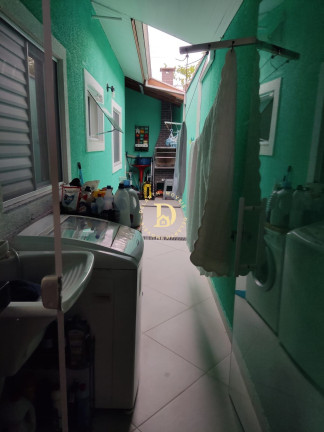 Imagem Casa de Condomínio com 3 Quartos à Venda, 90 m² em Cidade Salvador - Jacareí