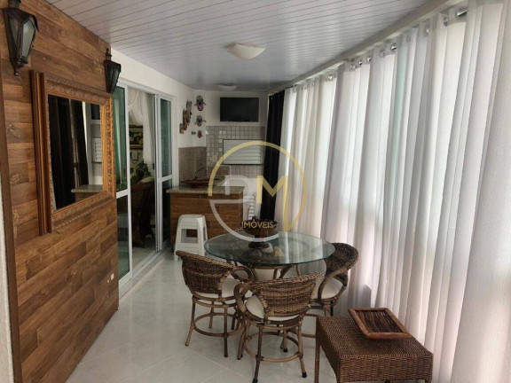 Apartamento com 3 Quartos à Venda,  em Meia Praia - Itapema