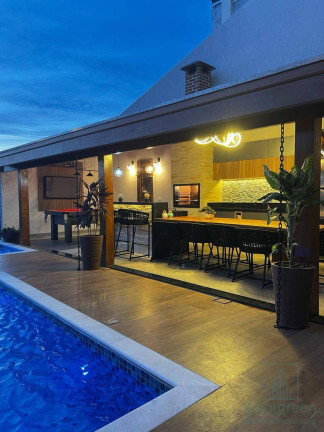 Imagem Casa com 3 Quartos à Venda, 298 m² em Centro - Santa Isabel