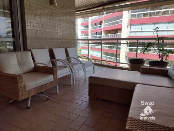 Imagem Apartamento com 3 Quartos à Venda, 196 m² em Riviera - Bertioga